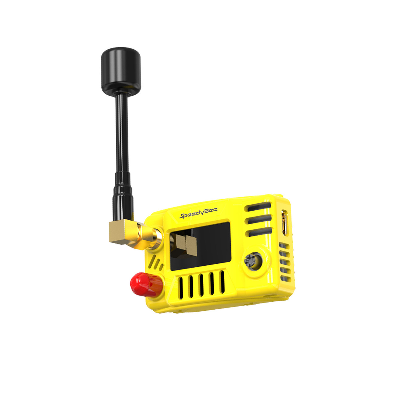 Drone Racing Goggles - Moduł odbiornika SpeedyBee 5.8GHz do gogli,