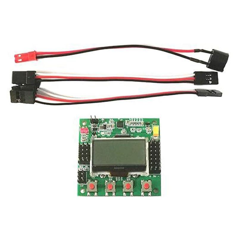 B05C-KK 2.1.5 Płytka sterująca – Drone Racing Flight Controller recenzja i cena