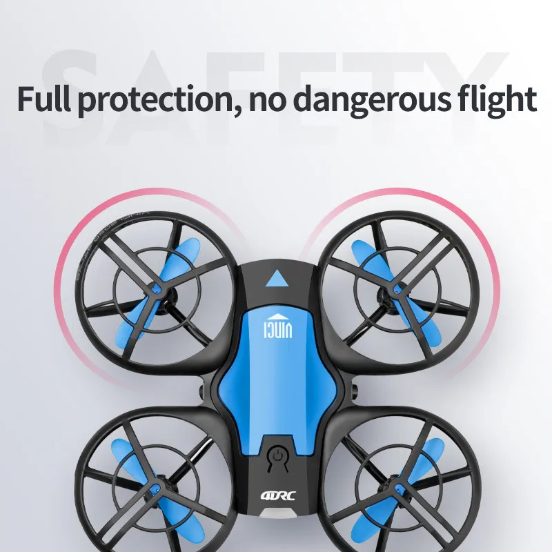 V8 Nowy Mini Dron 4K Profesjon – Drone Racing Camera recenzja i cena