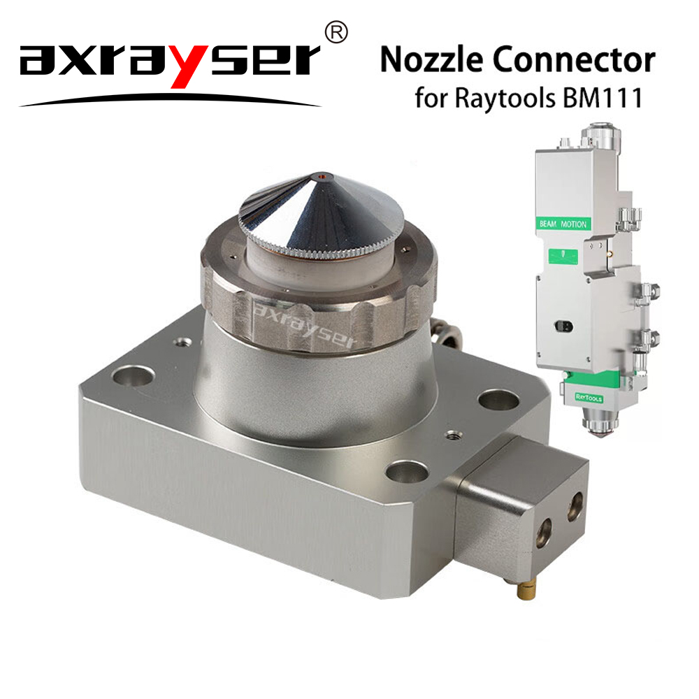 Złącze dyszy Raytools TRA BM11 – Holy Stone Drone Hs720 recenzja i cena