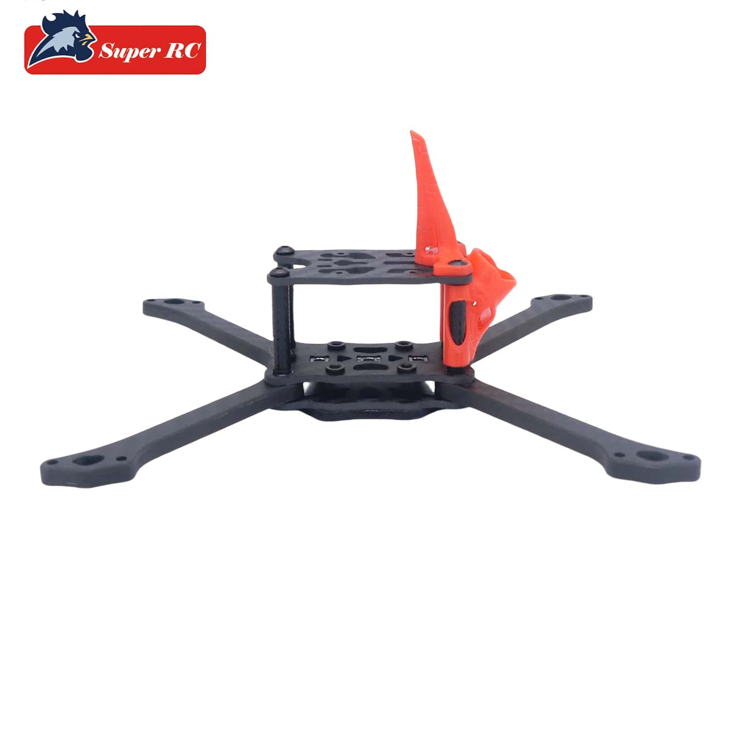 SuperRC 533 Ultra – profesjona – Drone Racing Gate recenzja i cena