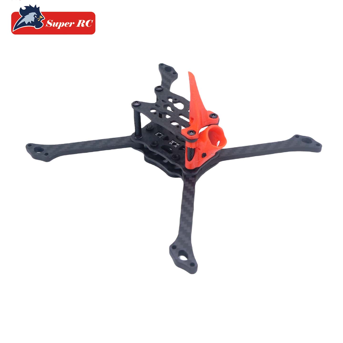 SuperRC 533 Ultra – profesjona – Drone Racing Gate recenzja i cena