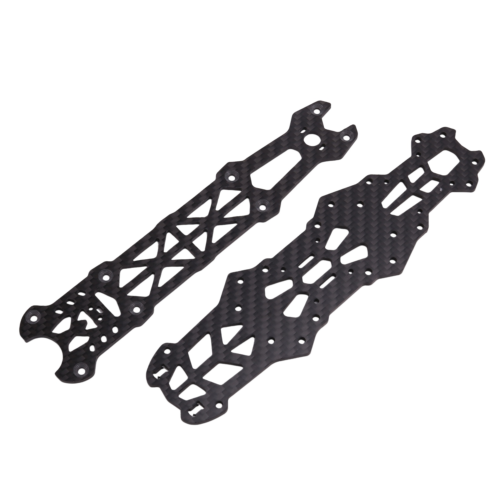 YSUN-MARK4-HD Mark 4 HD 5-calo – Drone Racing Frame recenzja i cena