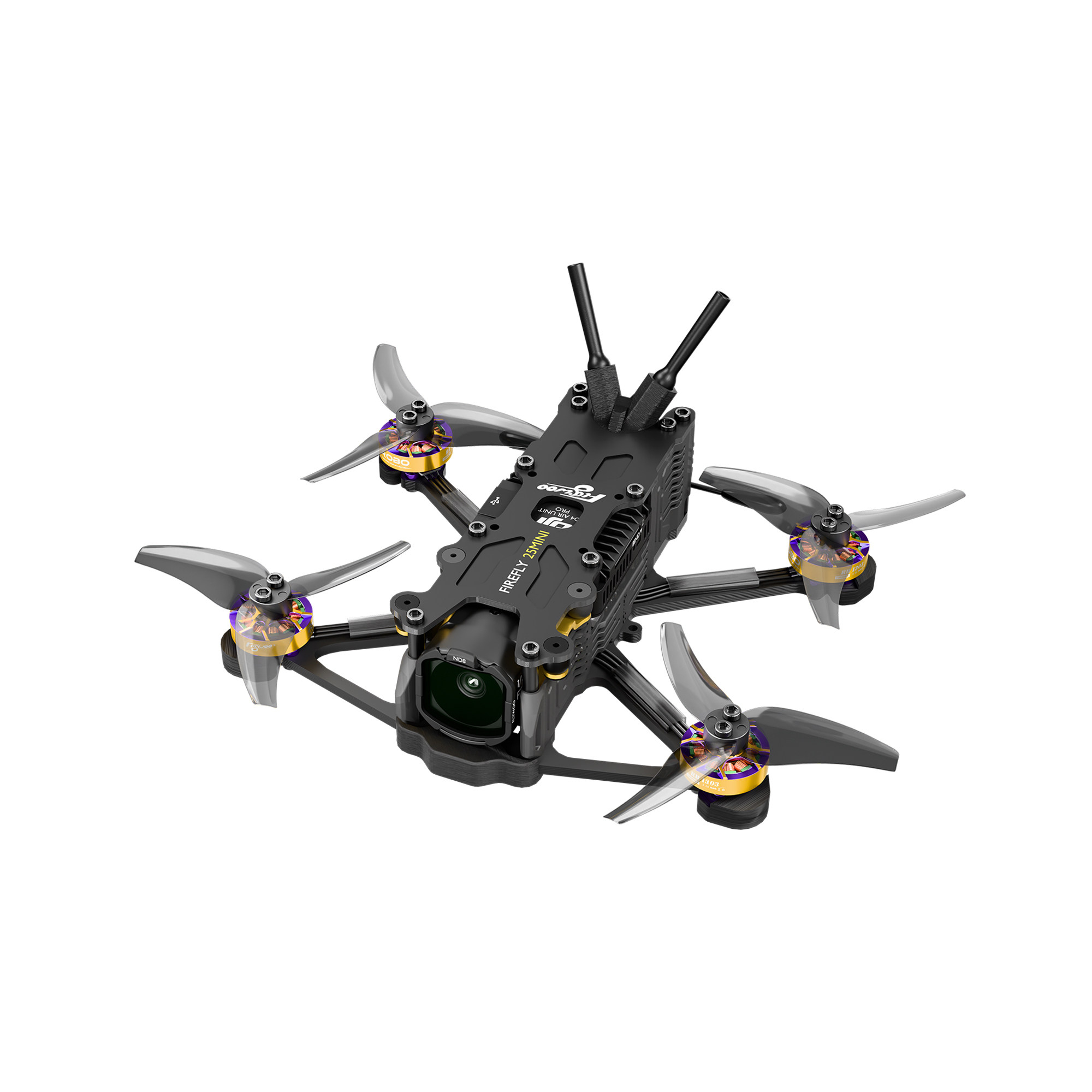Flywoo Firefly 25MINI 3S / 20P – Drone Racing Battery recenzja i cena