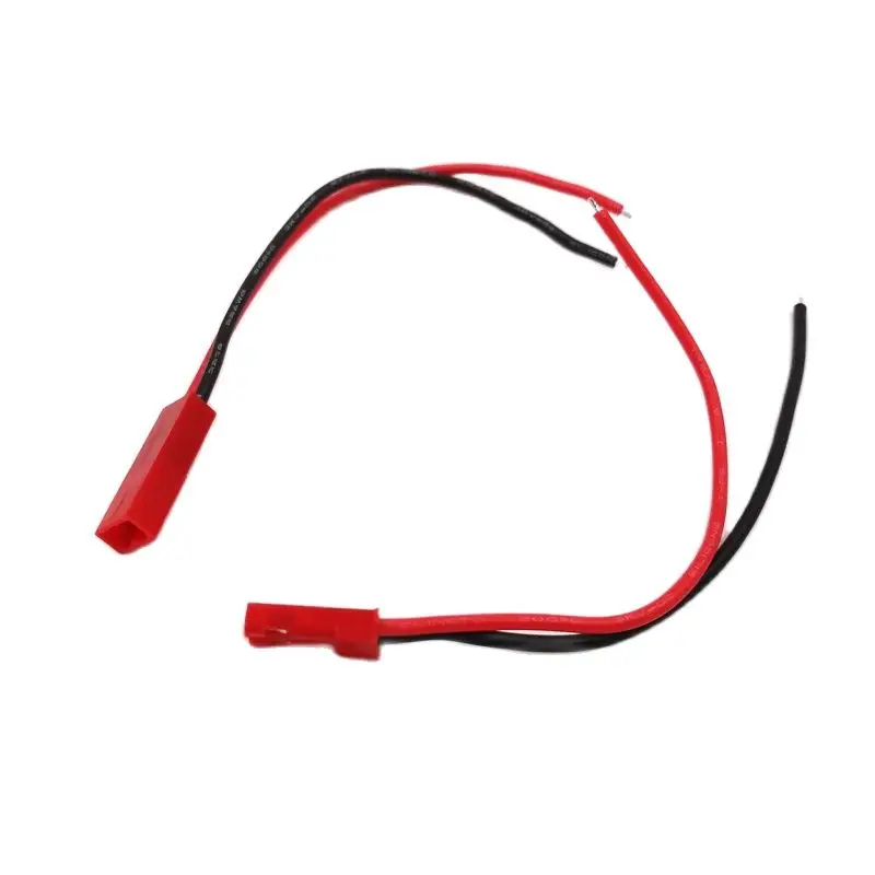 20 sztuk 10 Par Złącza JST 2P  – Drone Racing Battery recenzja i cena