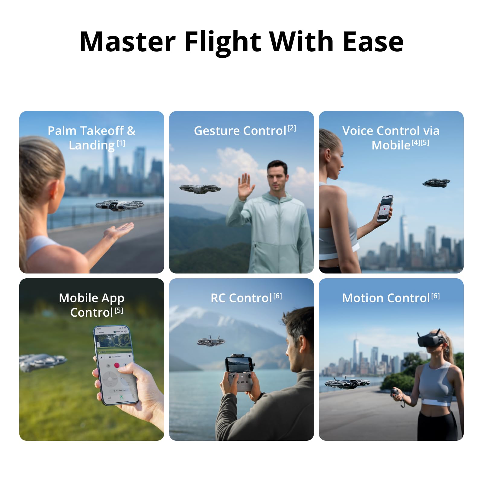 DJI Neo 2 Motion Fly More Comb – Drone Racing Goggles recenzja i cena