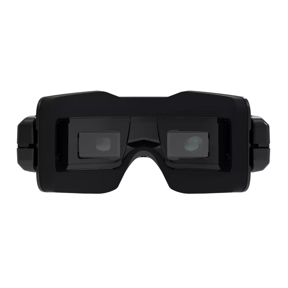Okulary wideo FPV SKYZONE SKY0 – Drone Racing Goggles recenzja i cena